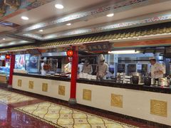 -万荣烤鸭店·北京菜(天坛店)