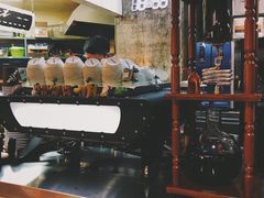 -明谦·Coffee&Cocktail Bar(美您公园店)