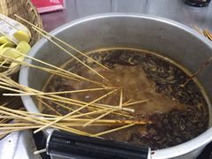 -咏勝锑锅麻辣烫(净居寺路总店)