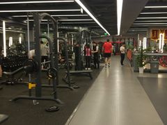 -金吉鸟健身游泳