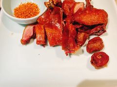 -情满四合院•京菜•烤鸭(动物园店)