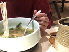 -一坐一忘云南菜(卓悦中心)