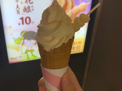 -麦当劳(华发商都店)