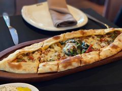 -Efes Turkish & Mediterranean Cuisine 艾菲斯餐厅(陆家嘴店)