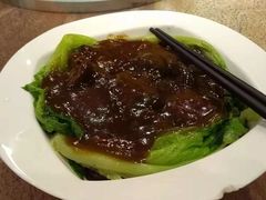 -随园花园餐厅(新港中路店)