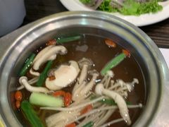 -健晟星期天火锅(望花店)