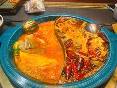 -吼堂老火锅(太古里总店)