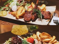 -The Cheebat 锌吧·Bistro(体育西店)