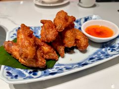 -芽笼芽笼新加坡餐厅(环球港店)