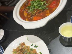 -芳芳私房菜·精做淮扬菜(承德路店)