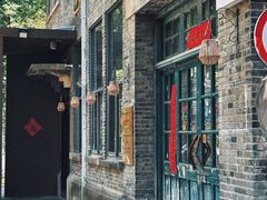 -南京晨光1865创意产业园