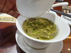 -老淮城·长鱼面(河下古镇店)