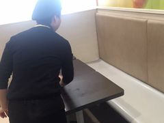 -麦当劳(长乐西洋南路得来速店)