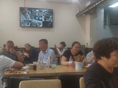 大堂-惠记粉汤羊血(小南门店)