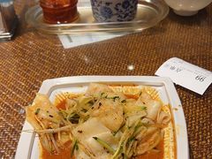 -毅祥斋老孙家泡馍(西羊市店)