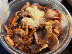 -温记府廟豆汤饭·始于1955年(海椒店)