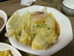 -玲燕蒸菜馆(江东路店)