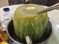 -红旗山庄(圭峰山店)