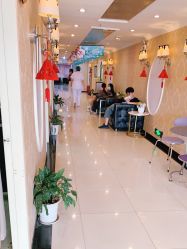 点击看大图 -深圳春天阳光医院·轮廓抗衰中心