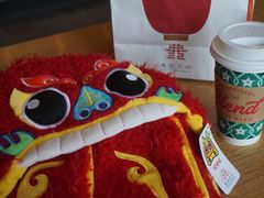 -星巴克(太原柳巷第一店)