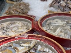 -渔娘渔家丹东海鲜(东直门店)