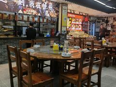 -十二道丰味·徐州土菜·烧烤(何山路店)