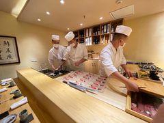 -鮨青(恒基名人购物中心店)