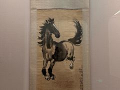 -徐悲鸿纪念馆