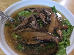 -康大口蘑面庄(将军街店)