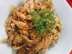 -北平食府(马鞍山路店)