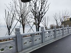 -东钱湖小普陀景区