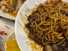 -香港饭店0410(明洞店)