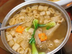 竹荪鸡汤-72号海鲜私房菜