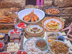 -串盟烧烤大排档·长沙美食地标(星沙店)