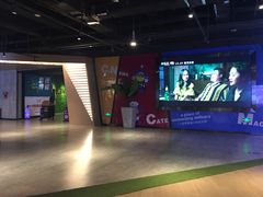 -扬州喜满客国际影城(京华城店)