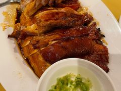 -文兴酒家(Chinatown - Gerrard Street)