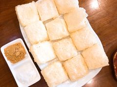 煎打糕-全州拌饭馆(断桥店)