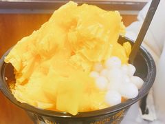 -串妹花式冰粉(乐山总店)