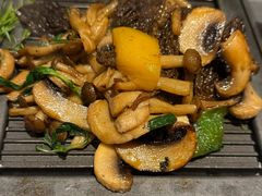 -若蘭慈·无国界素食料理(欢乐海岸店)