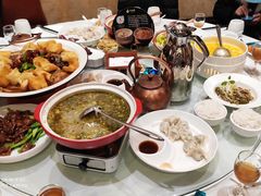 -大鸭梨烤鸭(石佛营店)