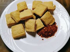 包浆豆腐-88号小吃店·经典云南菜·地道纳西美食