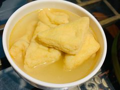 鸡汁回卤干-奇芳阁·百年清真南京菜(夫子庙店)