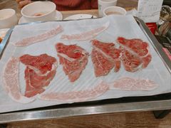 -玫瑰花园自助烤肉(金源店)