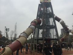 -枫香湖儿童公园