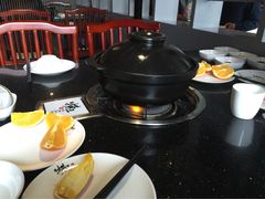 捞王锅物料理(昆山店)-捞王猪肚鸡火锅(昆山店)