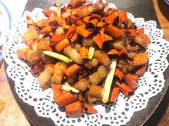 -吕氏疙瘩汤·私家菜馆(慈云寺店)