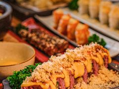 -浦·传统日式料理(3 5 1 1 店)