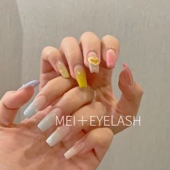 -Mei酱の店美甲美睫