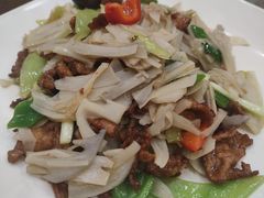 -老西安韩记三鲜煮馍(四府街店)