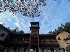 -景德镇古窑民俗博览区